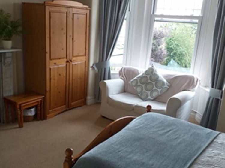 Woodleigh Bed And Breakfast