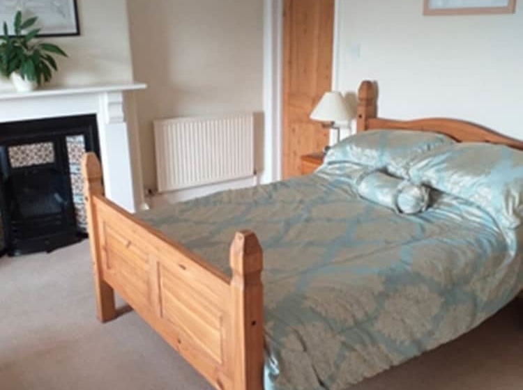 Woodleigh Bed And Breakfast