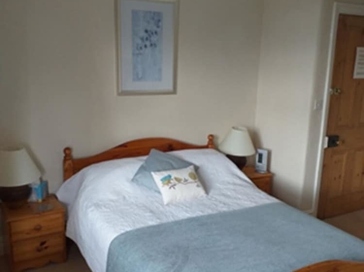 Woodleigh Bed And Breakfast