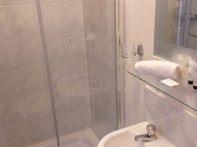 Woodleigh Bed And Breakfast