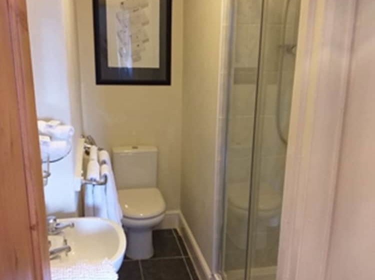 Woodleigh Bed And Breakfast