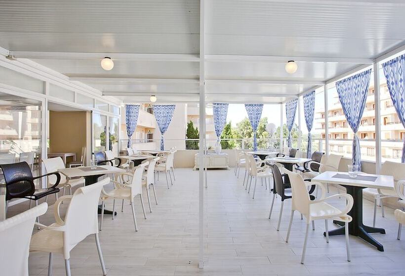 Bj Playamar Hotel & Apartamentos