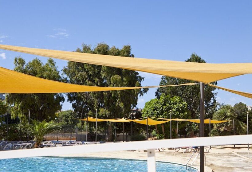 Bj Playamar Hotel & Apartamentos