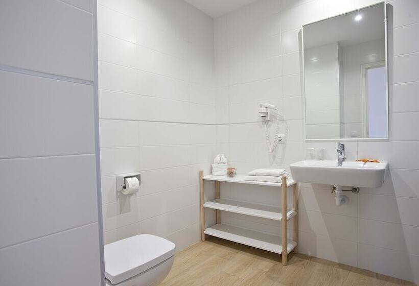 Bj Playamar Hotel & Apartamentos