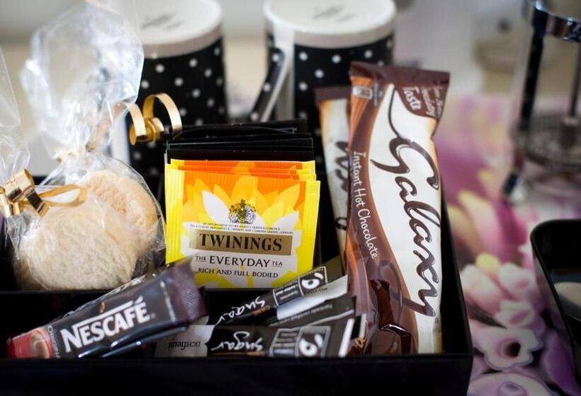 Y Garth Luxury Bed And Breakfast