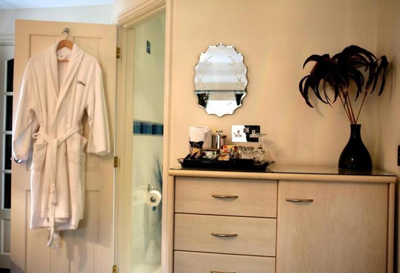 Y Garth Luxury Bed And Breakfast