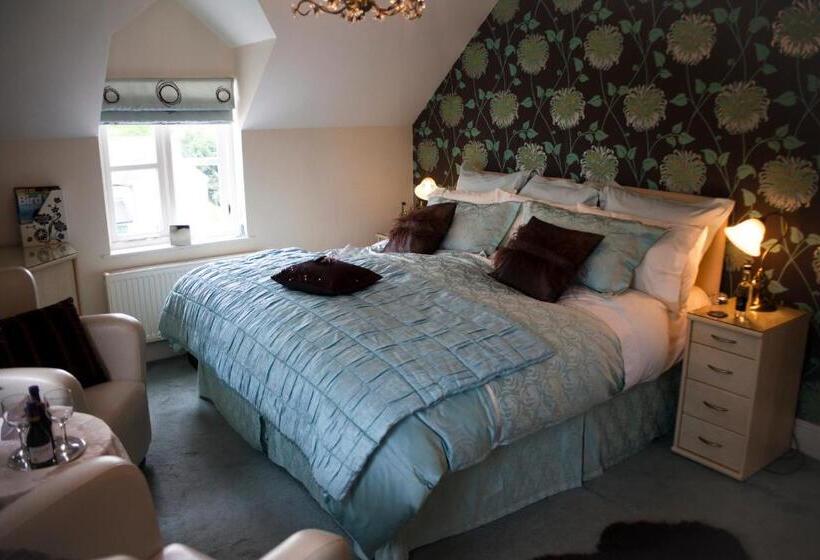 Y Garth Luxury Bed And Breakfast