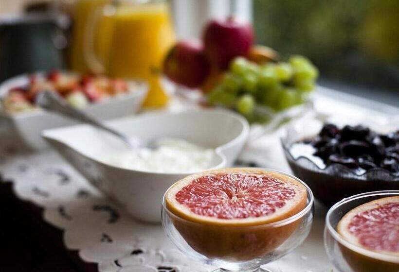 Y Garth Luxury Bed And Breakfast