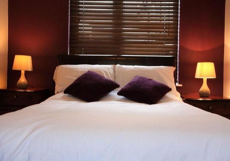 Abbey Bed And Breakfast