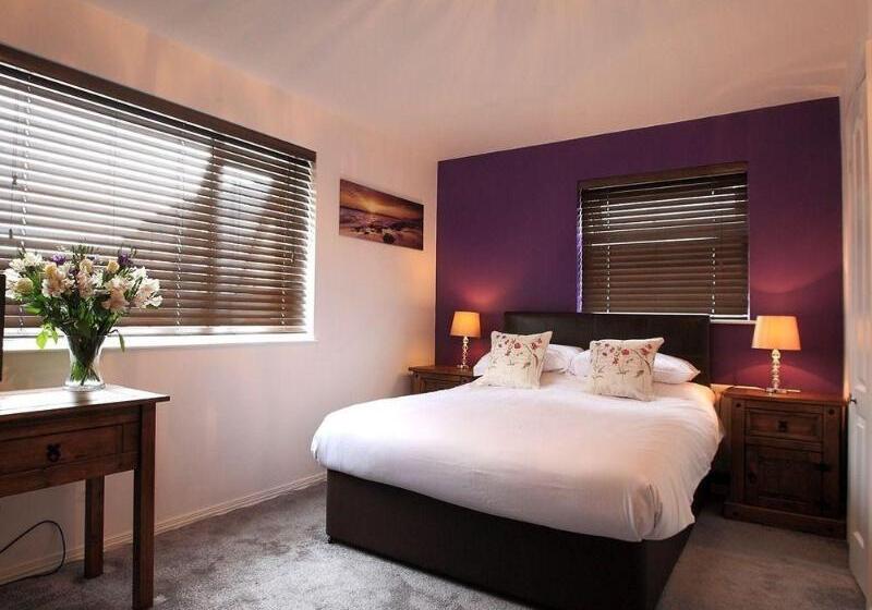 Abbey Bed And Breakfast