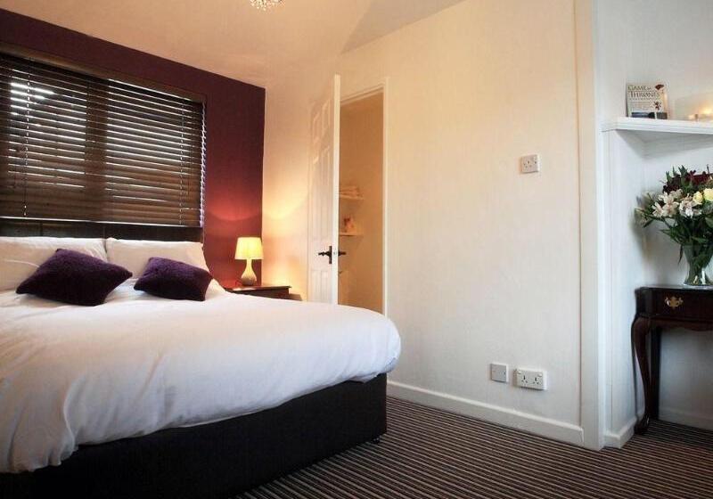 Abbey Bed And Breakfast