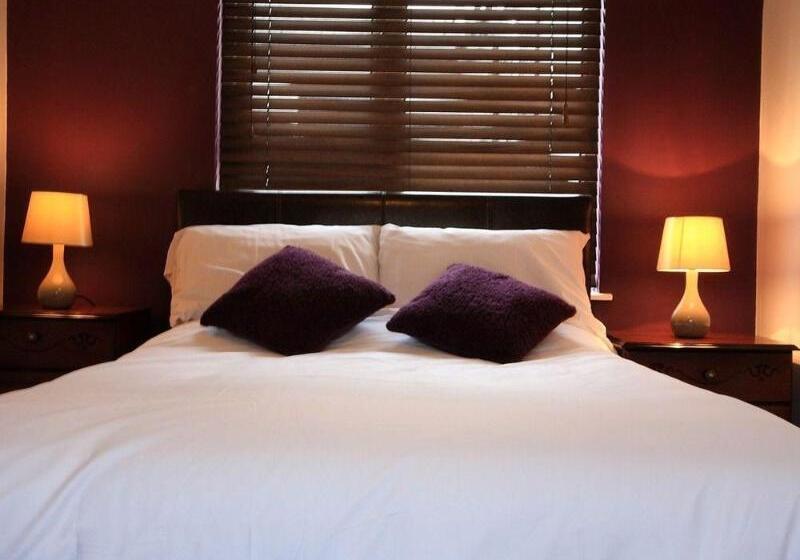 Abbey Bed And Breakfast