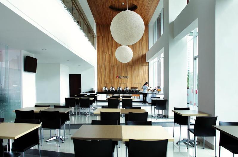 Amaris Hotel Tendean