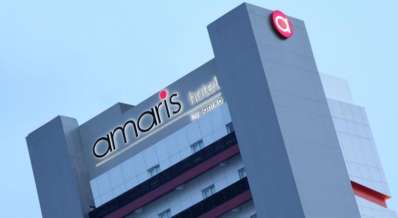 Amaris Hotel Tendean