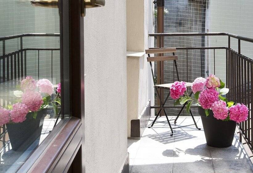 Antique Apartments Old Town