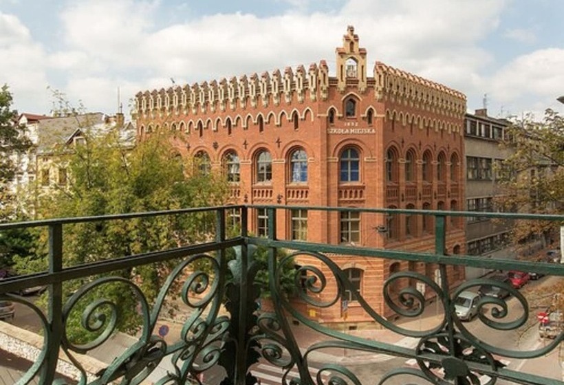 Antique Apartments Old Town