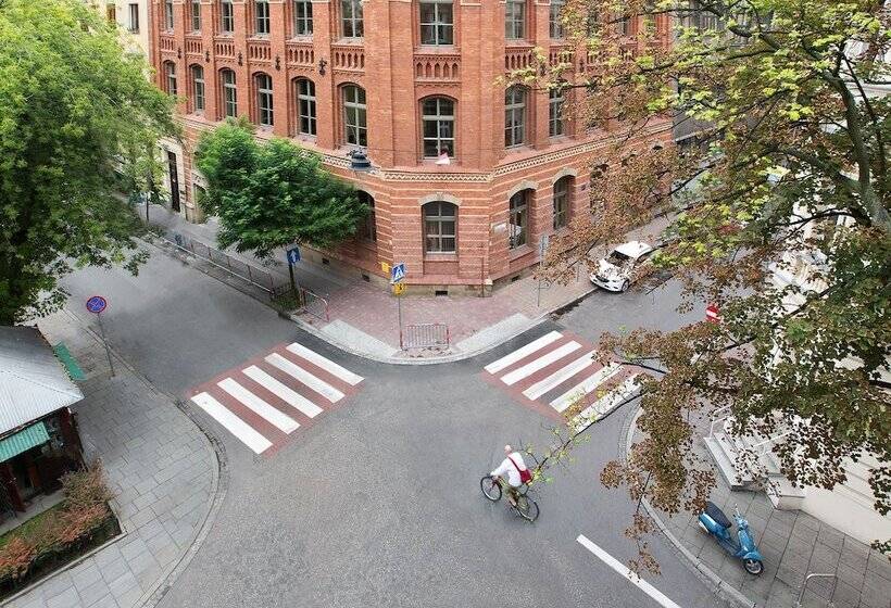 Antique Apartments Old Town