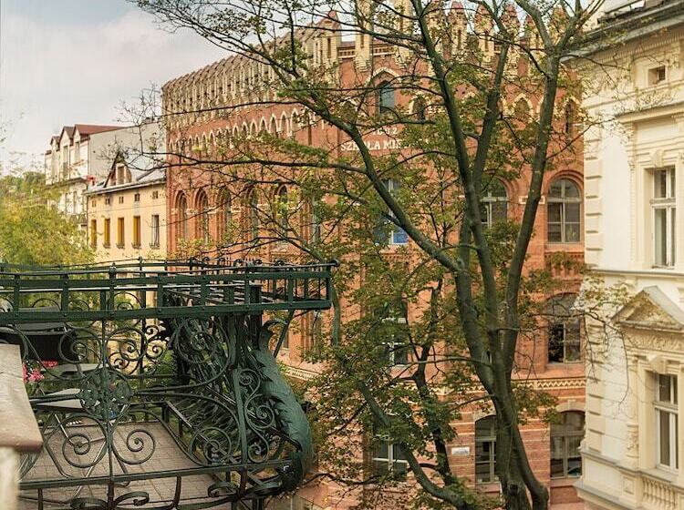 Antique Apartments Old Town