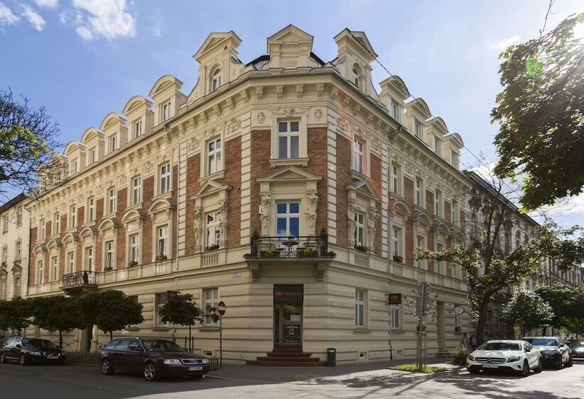 Antique Apartments Old Town