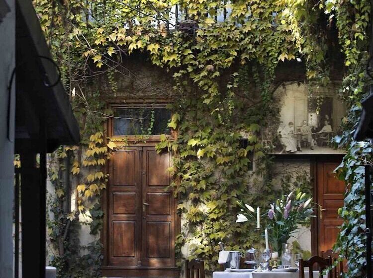 Antique Apartments Old Town