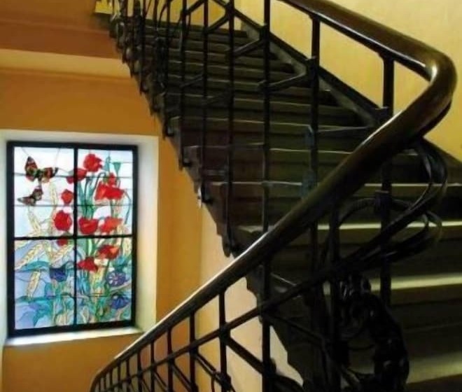 Antique Apartments Old Town