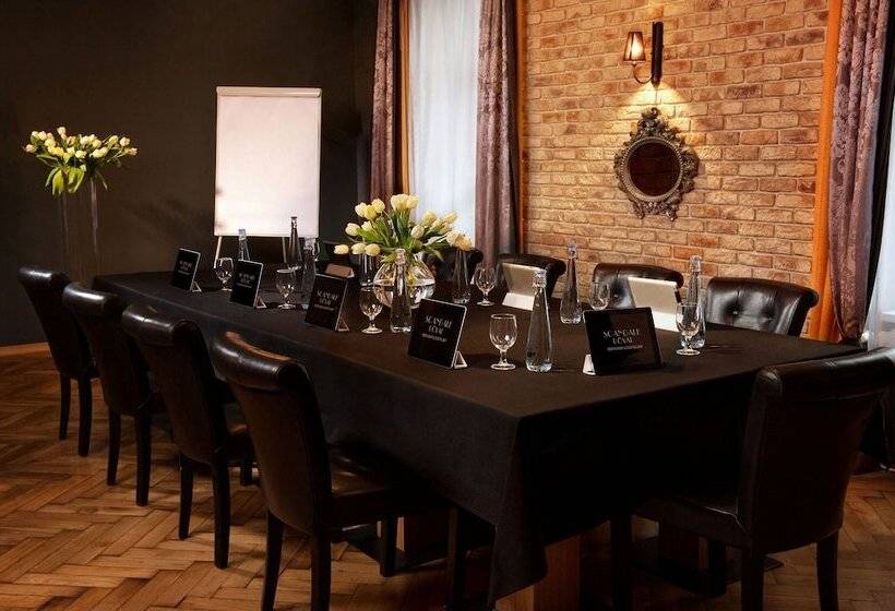 Antique Apartments Old Town