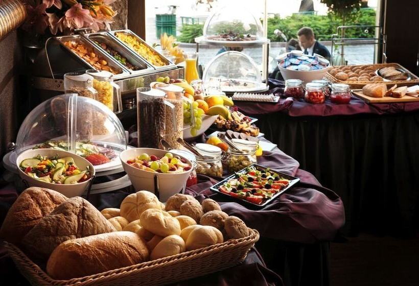 Antique Apartments Old Town