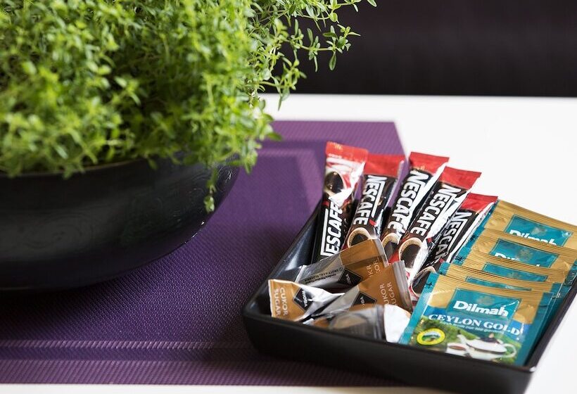 Antique Apartments Old Town