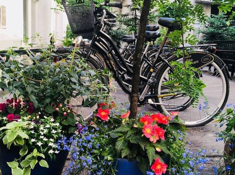 Antique Apartments Old Town