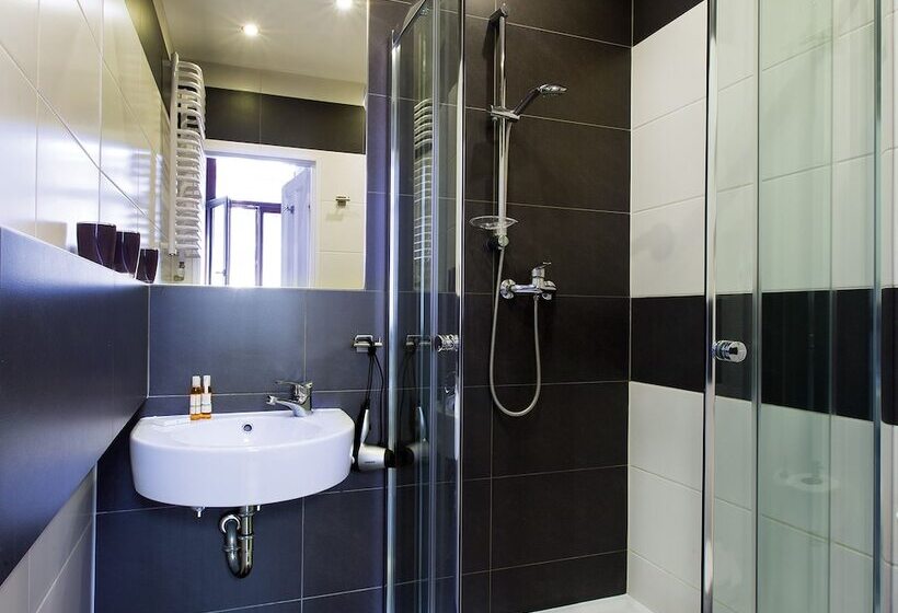 Antique Apartments Old Town