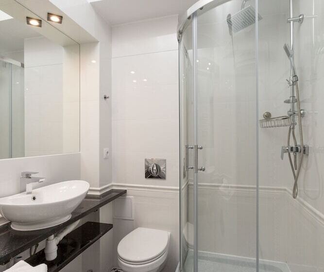 Antique Apartments Old Town