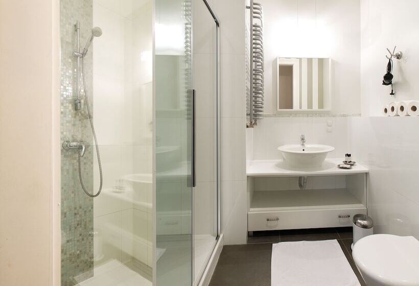 Antique Apartments Old Town