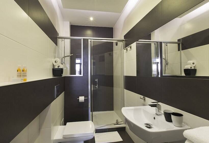 Antique Apartments Old Town