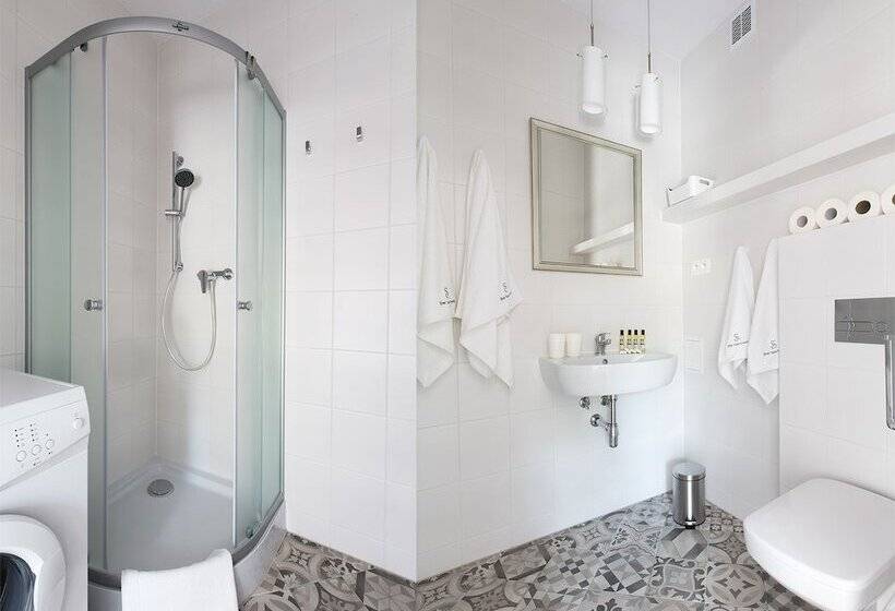 Antique Apartments Old Town