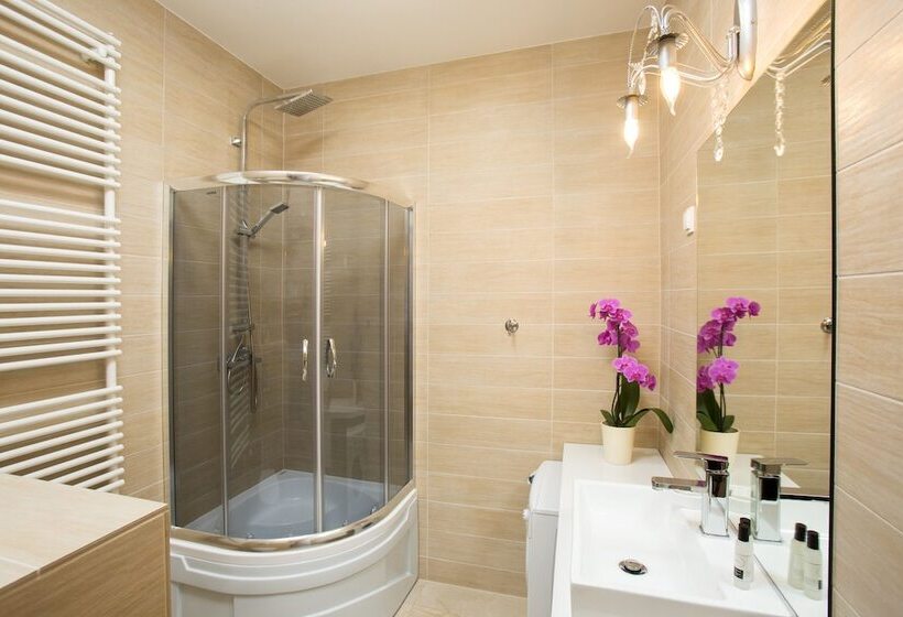 Antique Apartments Old Town