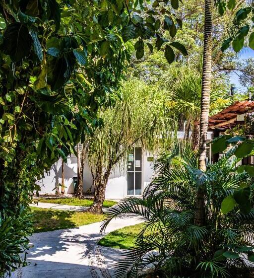 Apart Hotel Casaejido