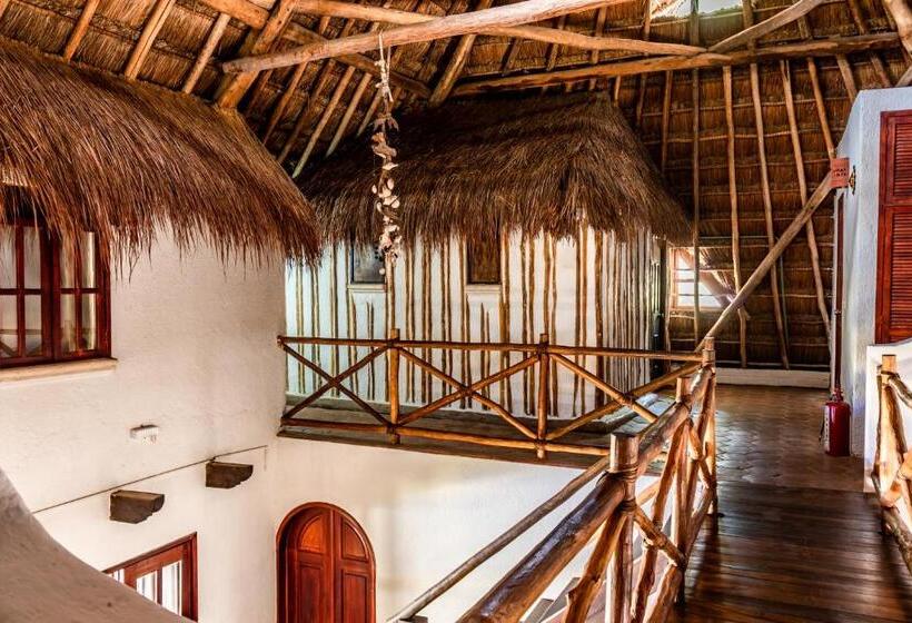 Apart Hotel Casaejido