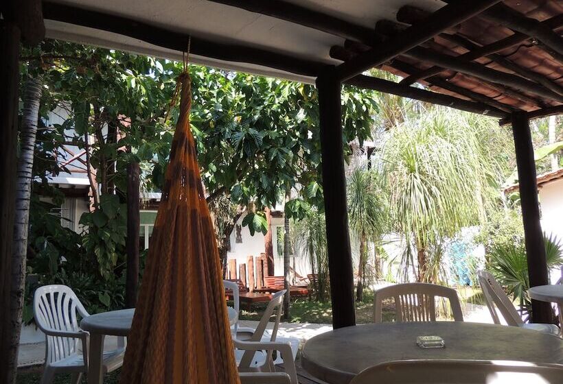 Apart Hotel Casaejido