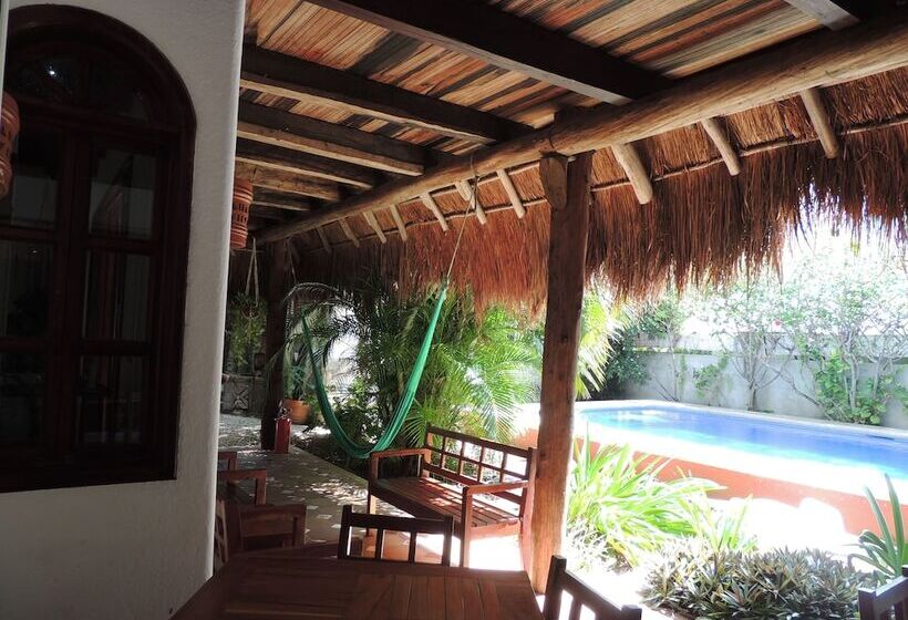 Apart Hotel Casaejido