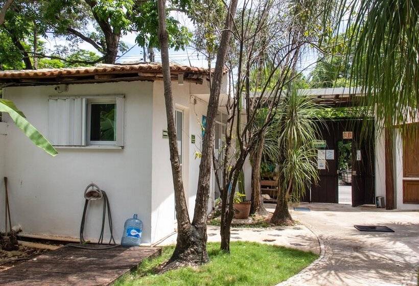 Apart Hotel Casaejido