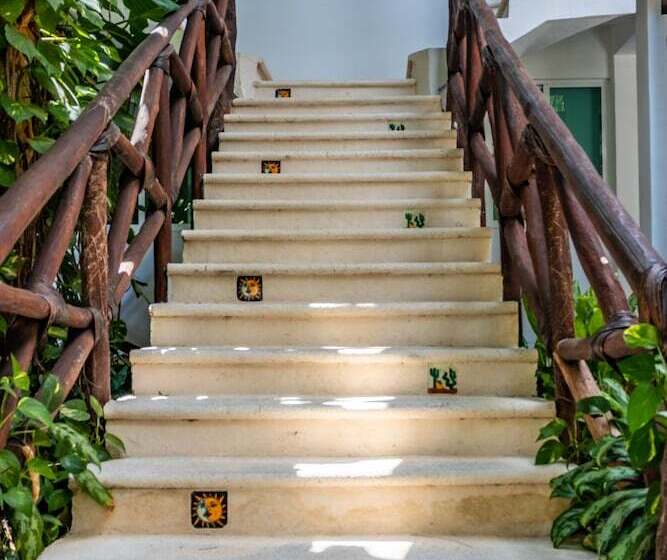 Apart Hotel Casaejido