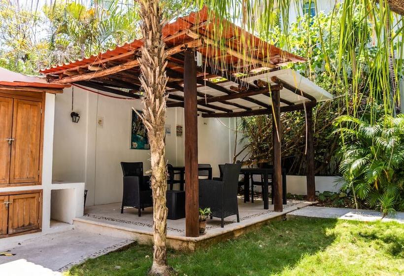 Apart Hotel Casaejido