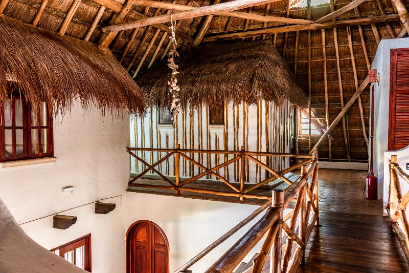 Apart Hotel Casaejido