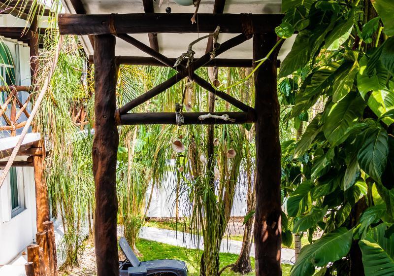 Apart Hotel Casaejido