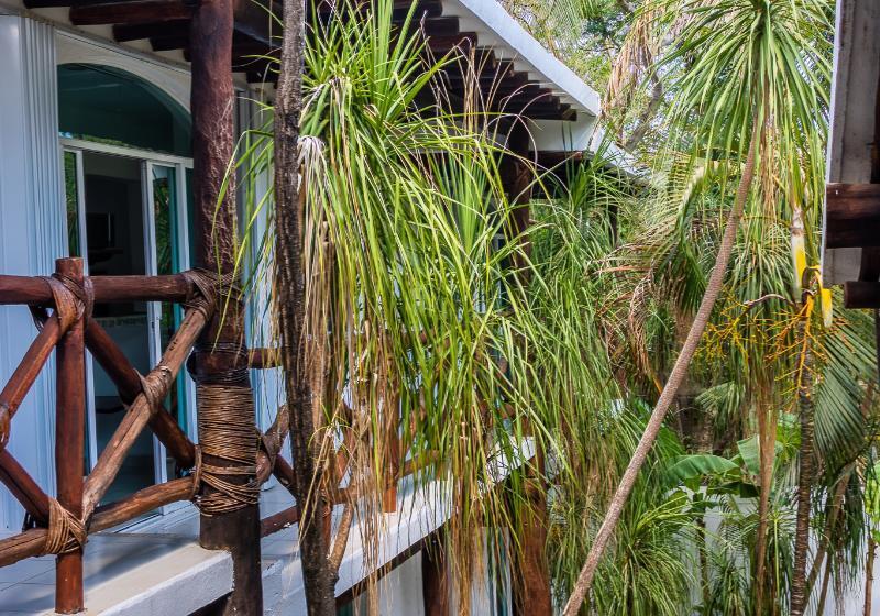 Apart Hotel Casaejido