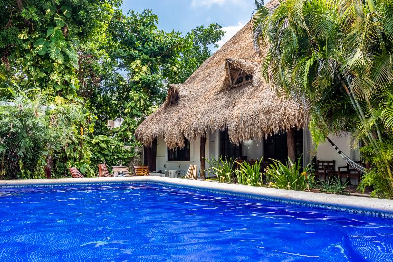 Apart Hotel Casaejido