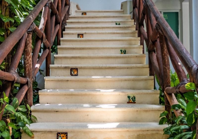 Apart Hotel Casaejido