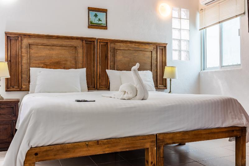 Apart Hotel Casaejido