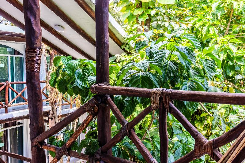 Apart Hotel Casaejido