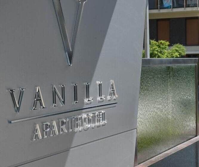 Aparthotel Vanilla
